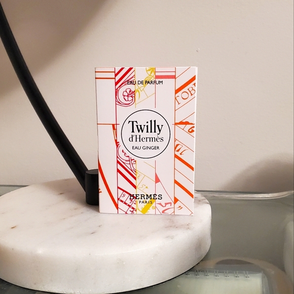 Twilly d'Hermes - Picture 1 of 1